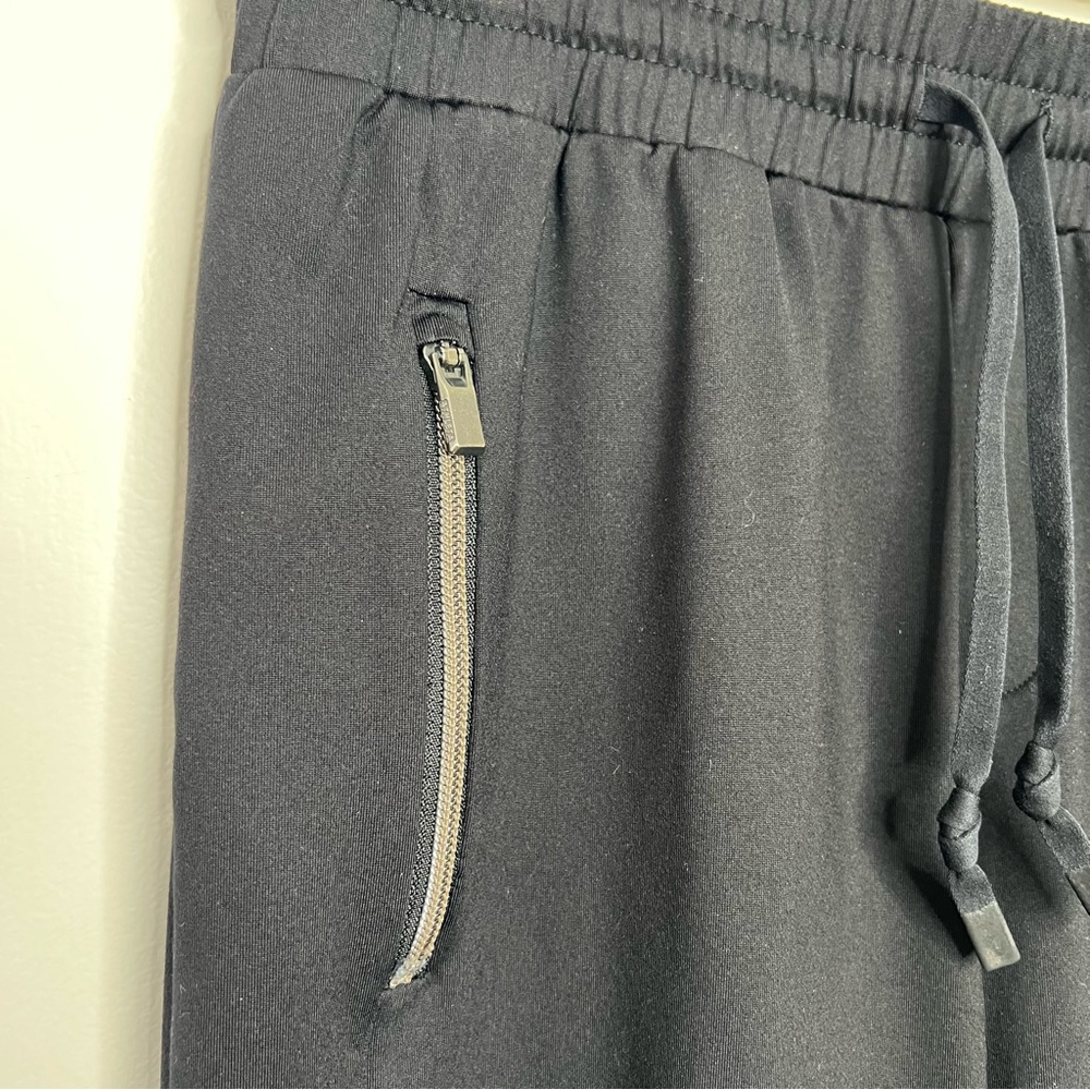 ✨Athleta Hilltop Jogger Black Medium - Picture 4 of 7